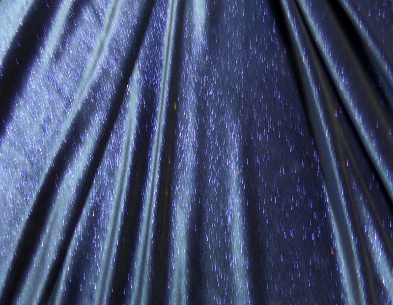 13. Navy Twilight Velvet